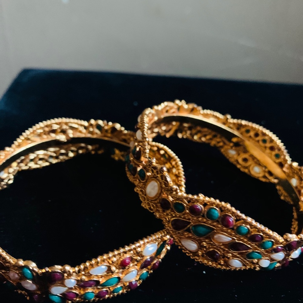 Bangles - image 4